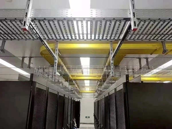 cable trunking